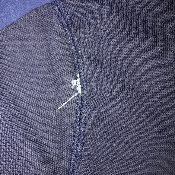 Boys gap sweatshirt zip up - Picture 6 of 6